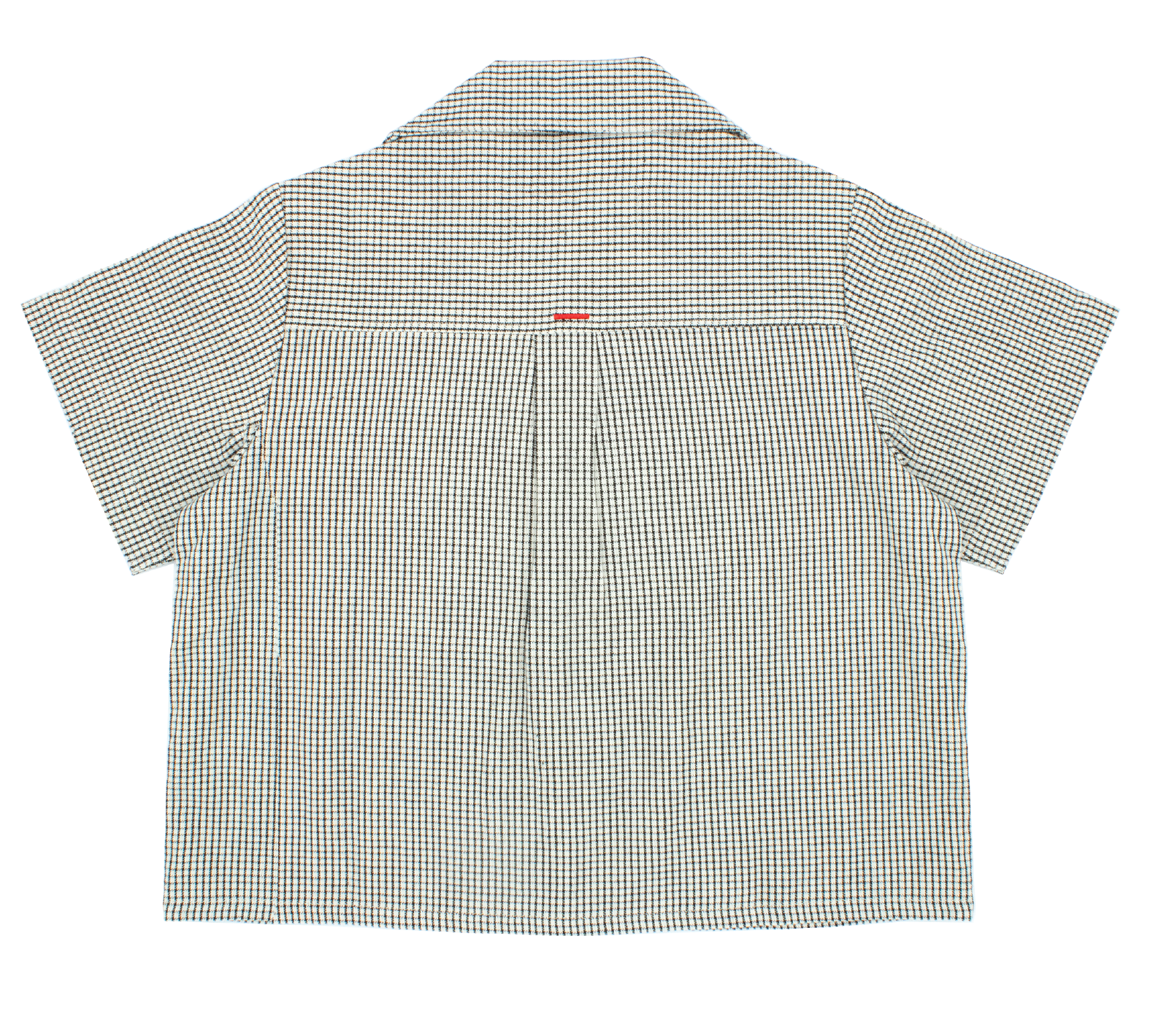                                                                                                                                                                                                                               Alex Cabana Shirt 