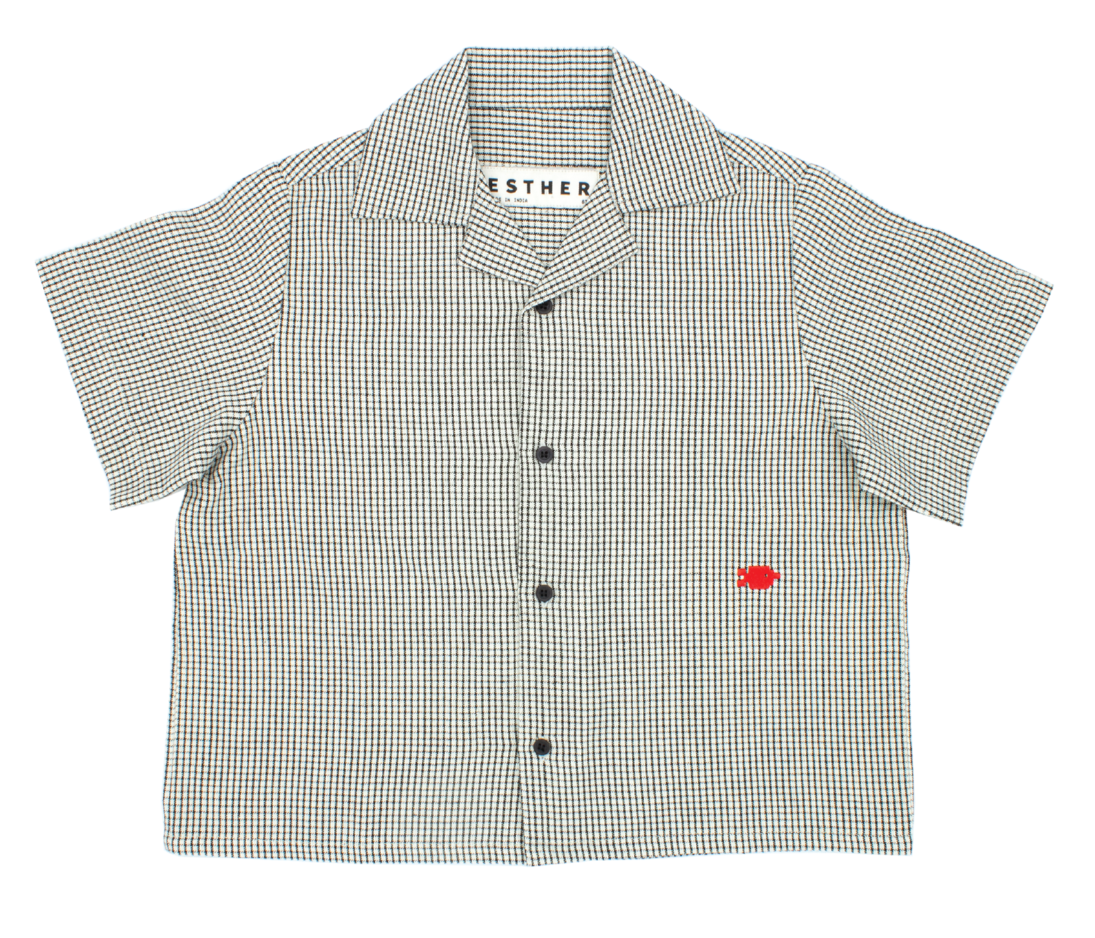                                                                                                                                                                                                                               Alex Cabana Shirt 