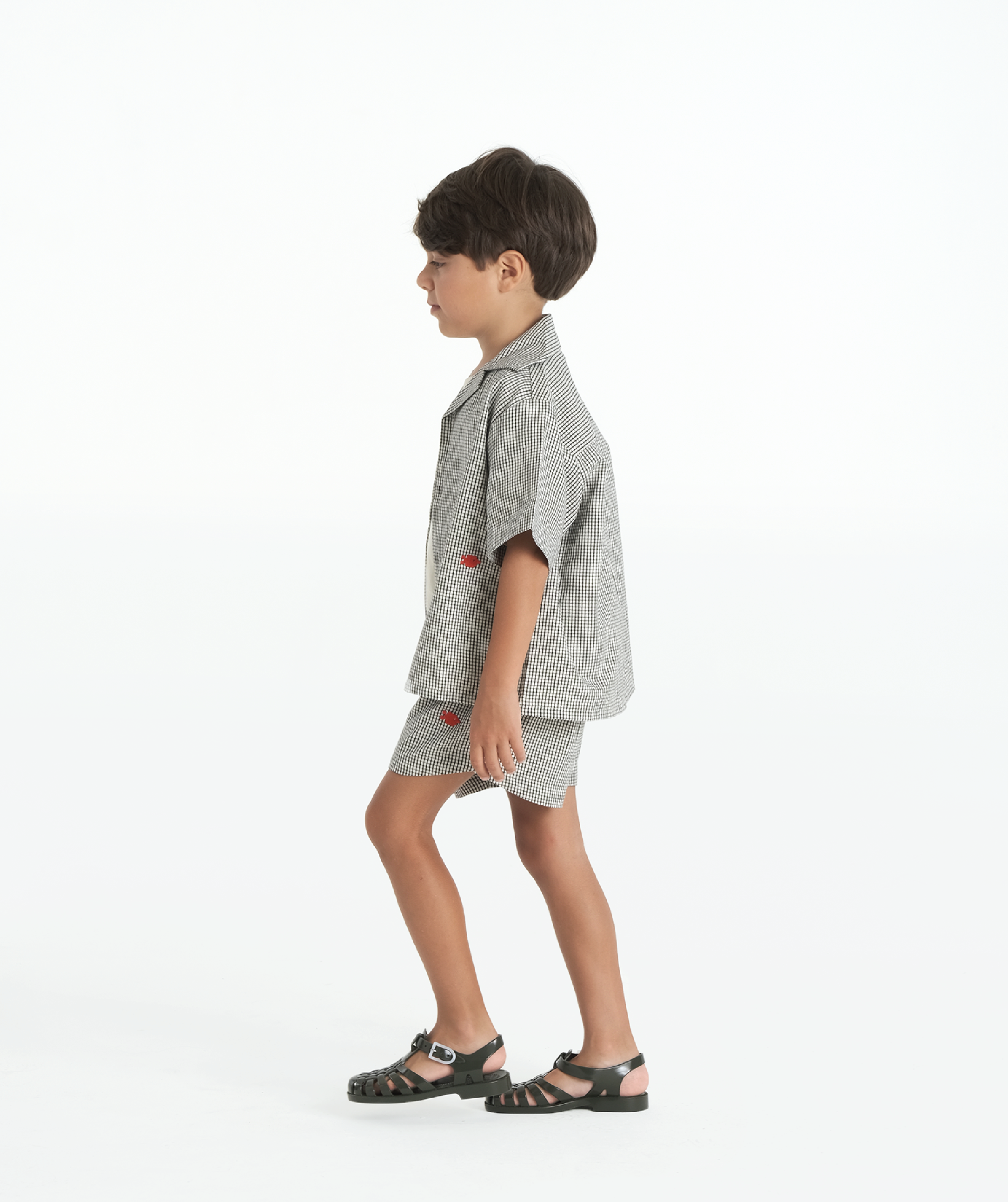                                                                                                                                                                                                                               Ricardo Shorts 