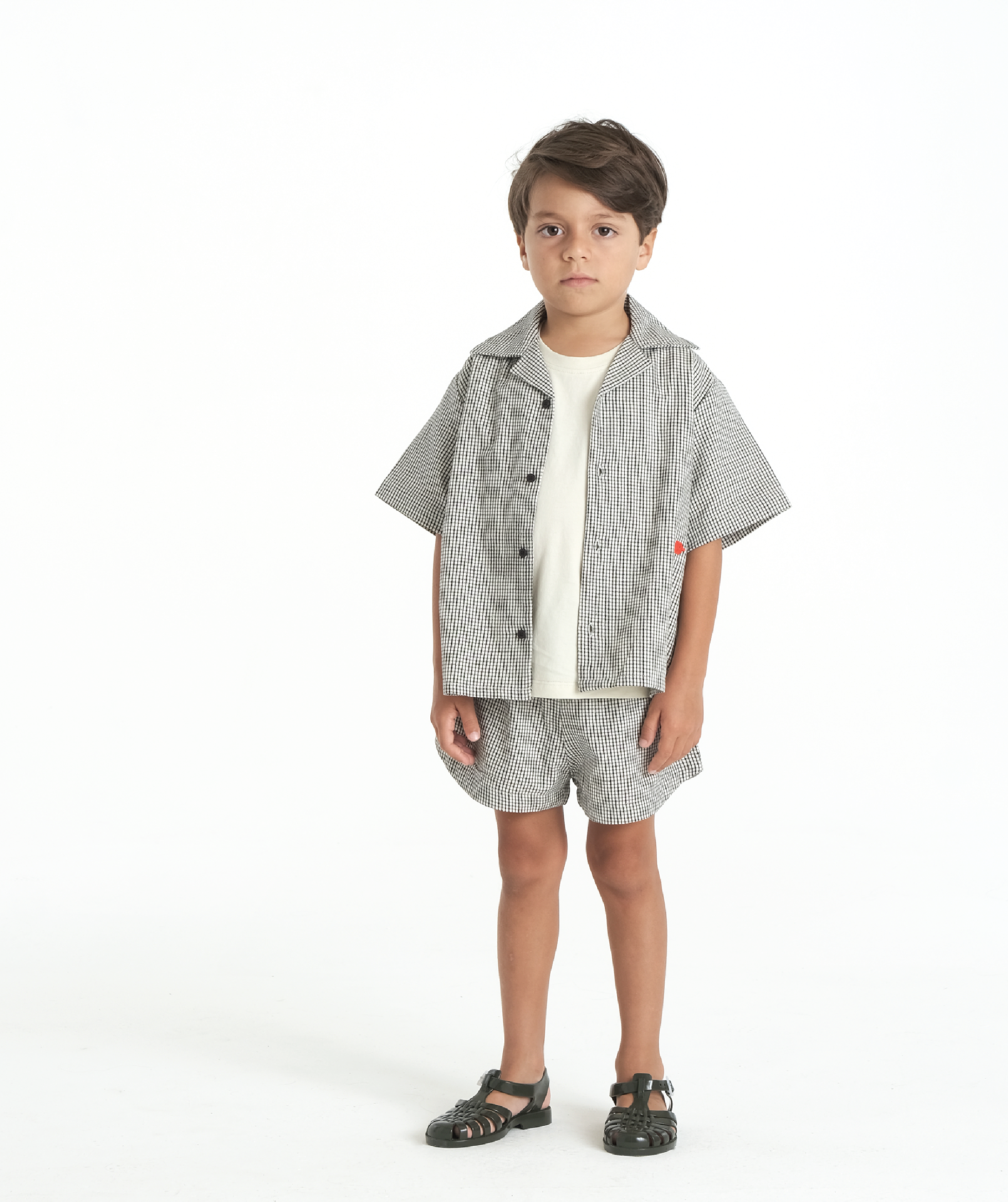                                                                                                                                                                                                                              Ricardo Shorts 