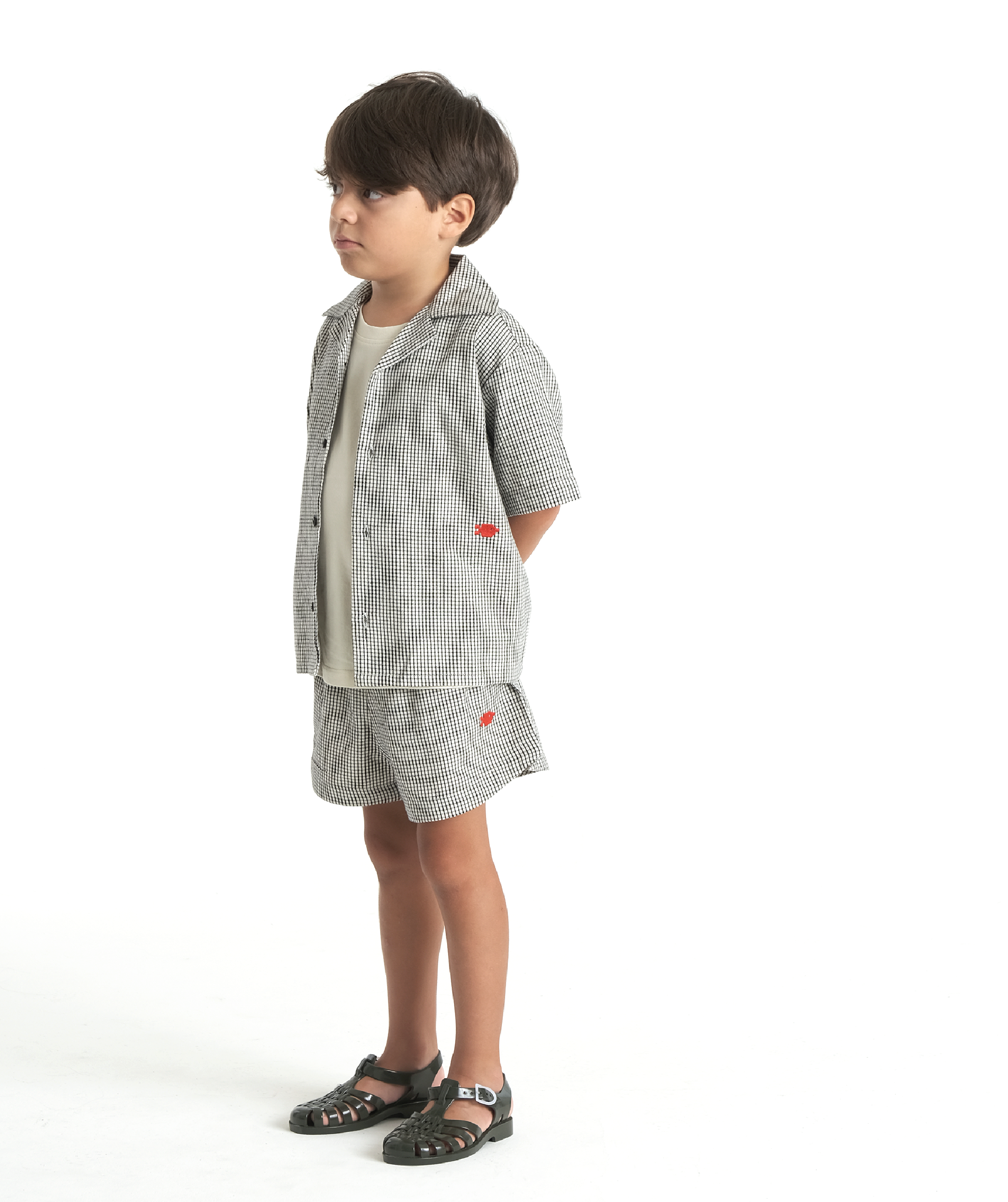                                                                                                                                                                                                                               Ricardo Shorts 