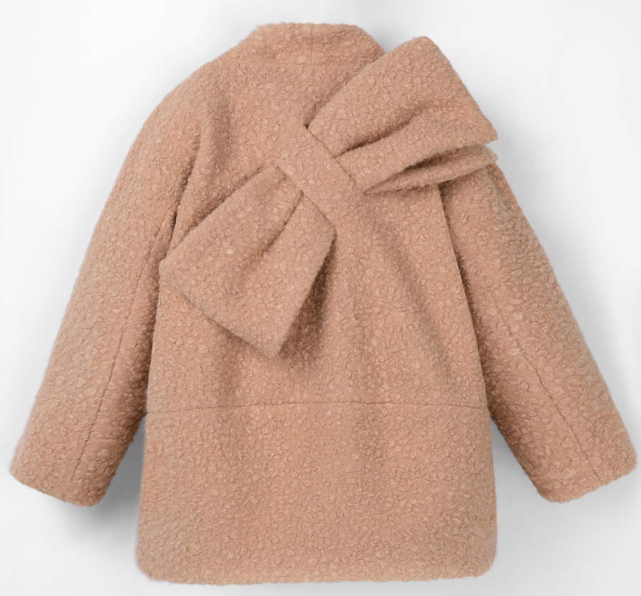                                                                                                                       Reese Coat