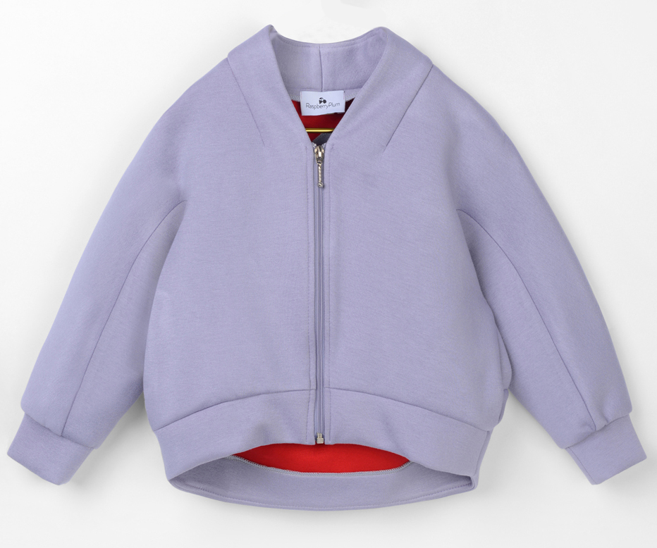                                                                                                                       Peyton Jacket