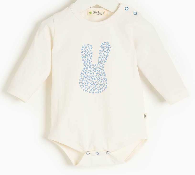                                                                                                                                                   Bunny Set - Blue