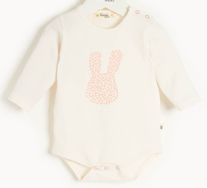                                                                                                                                                   Bunny Set - Pink