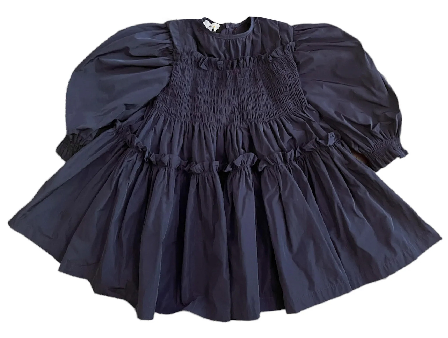                                                                                                                                                                                                                              Simone Dress
