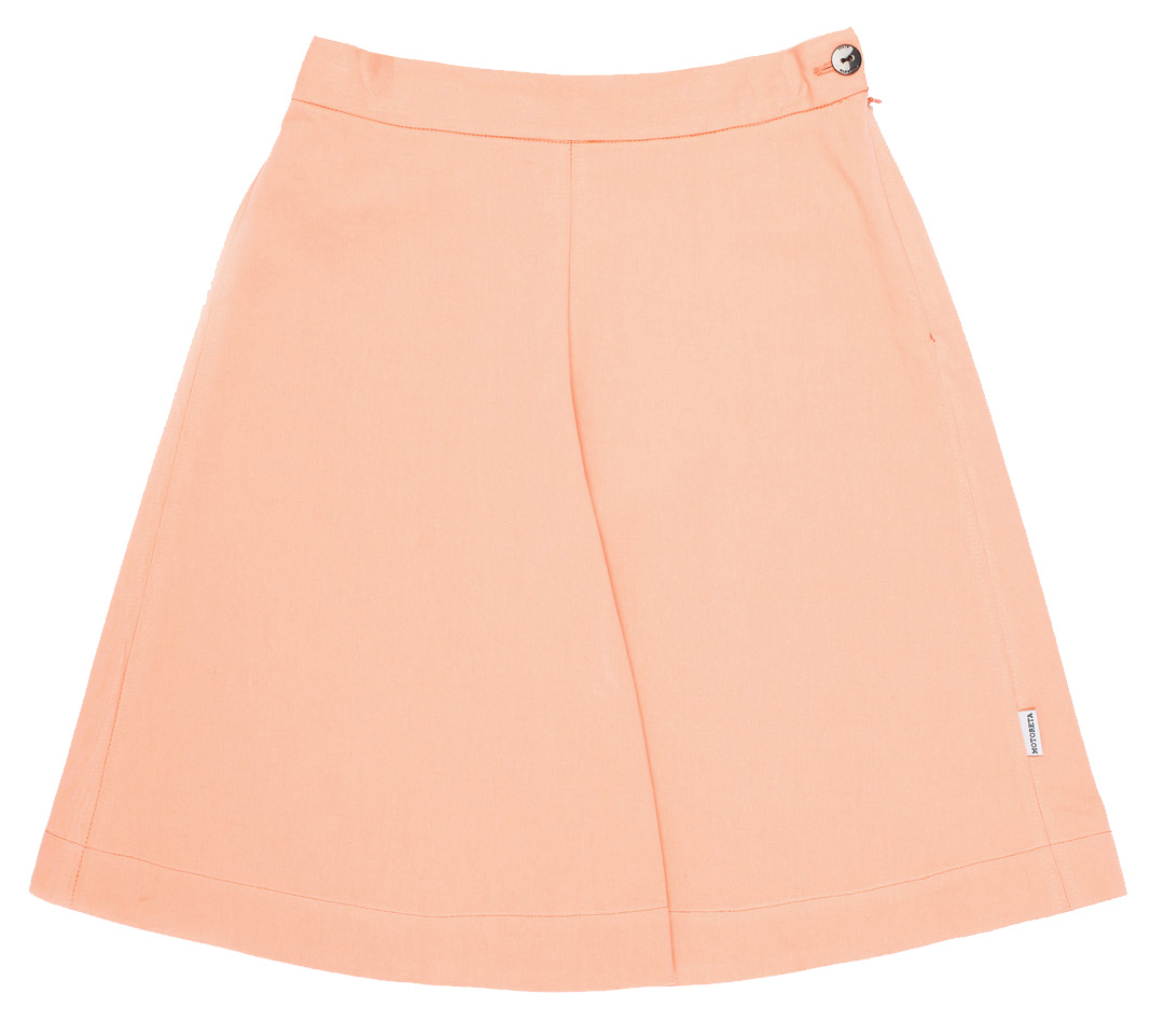                                                                                                                       Pink Culottes 