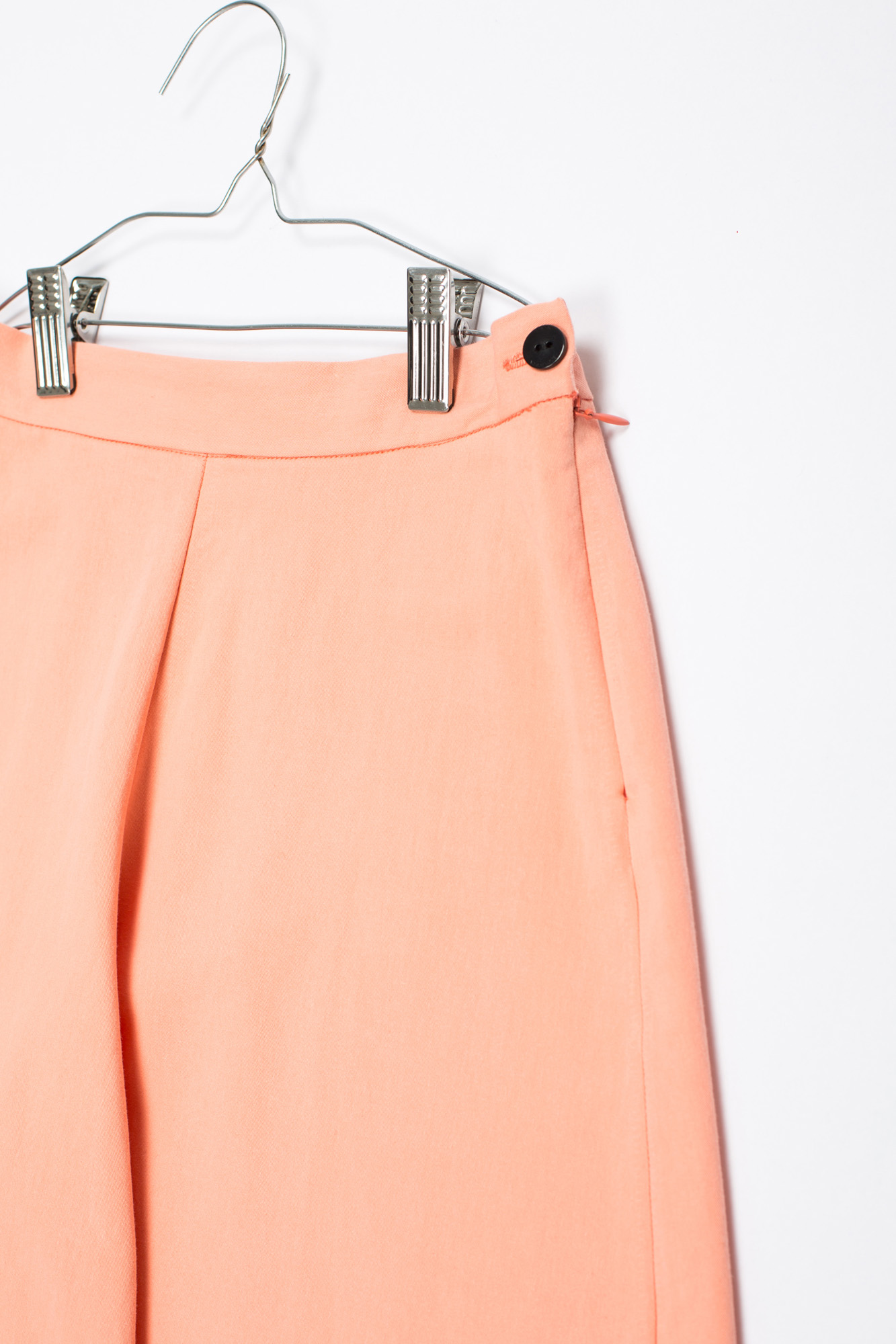                                                                                                                       Pink Culottes 