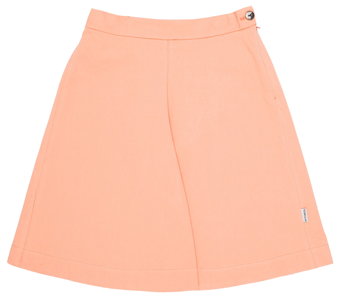                                                                                                                       Pink Culottes 