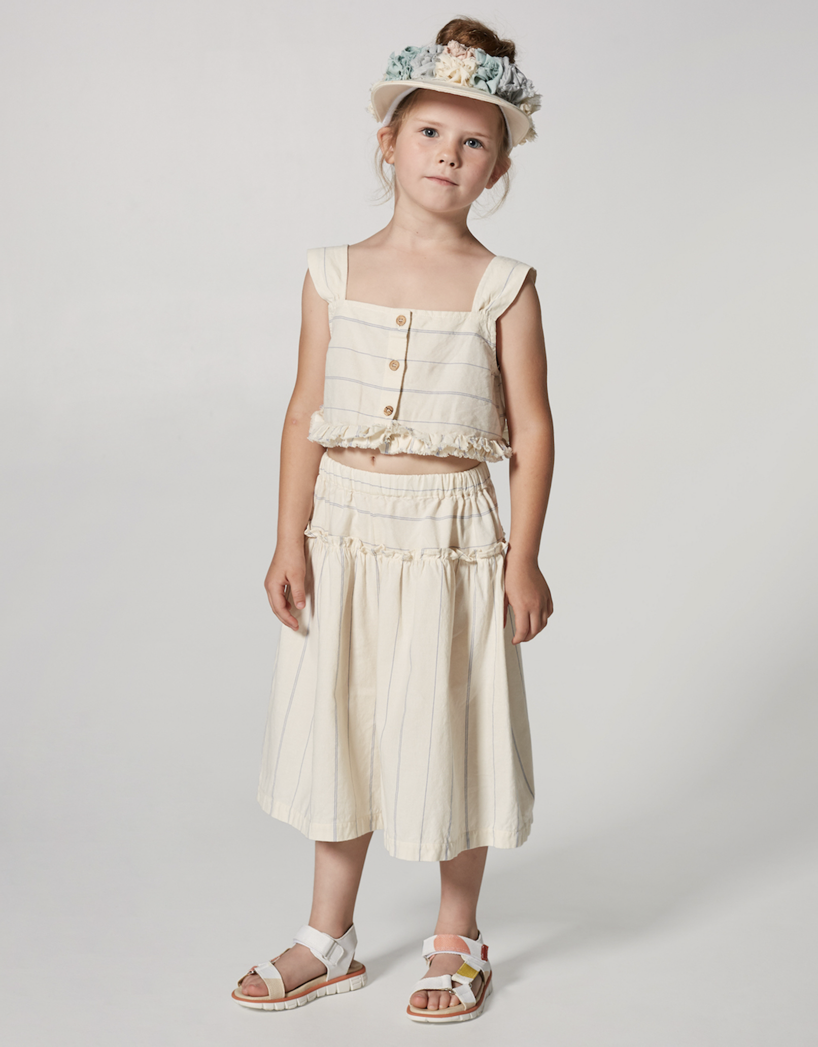 YELLOWPELOTA Paloma Pant Skirt YELLOWPELOTA Paloma Pant Skirt