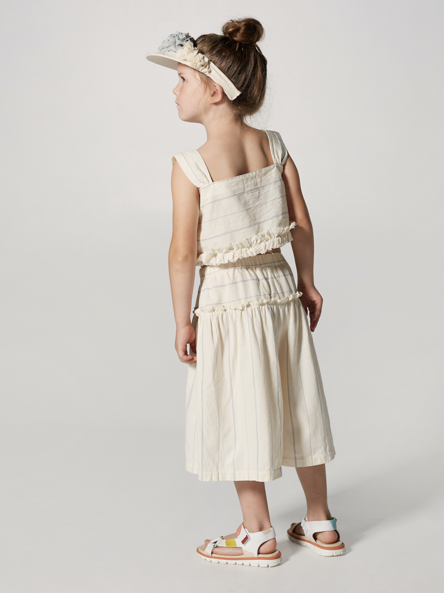 YELLOWPELOTA Paloma Pant Skirt YELLOWPELOTA Paloma Pant Skirt