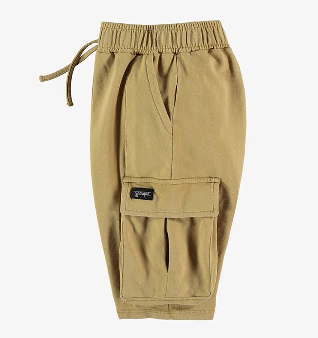                                                                                                                                                     Cargo Shorts