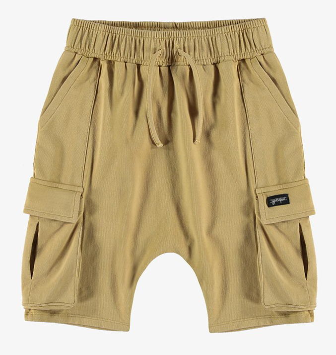                                                                                                                                                     Cargo Shorts