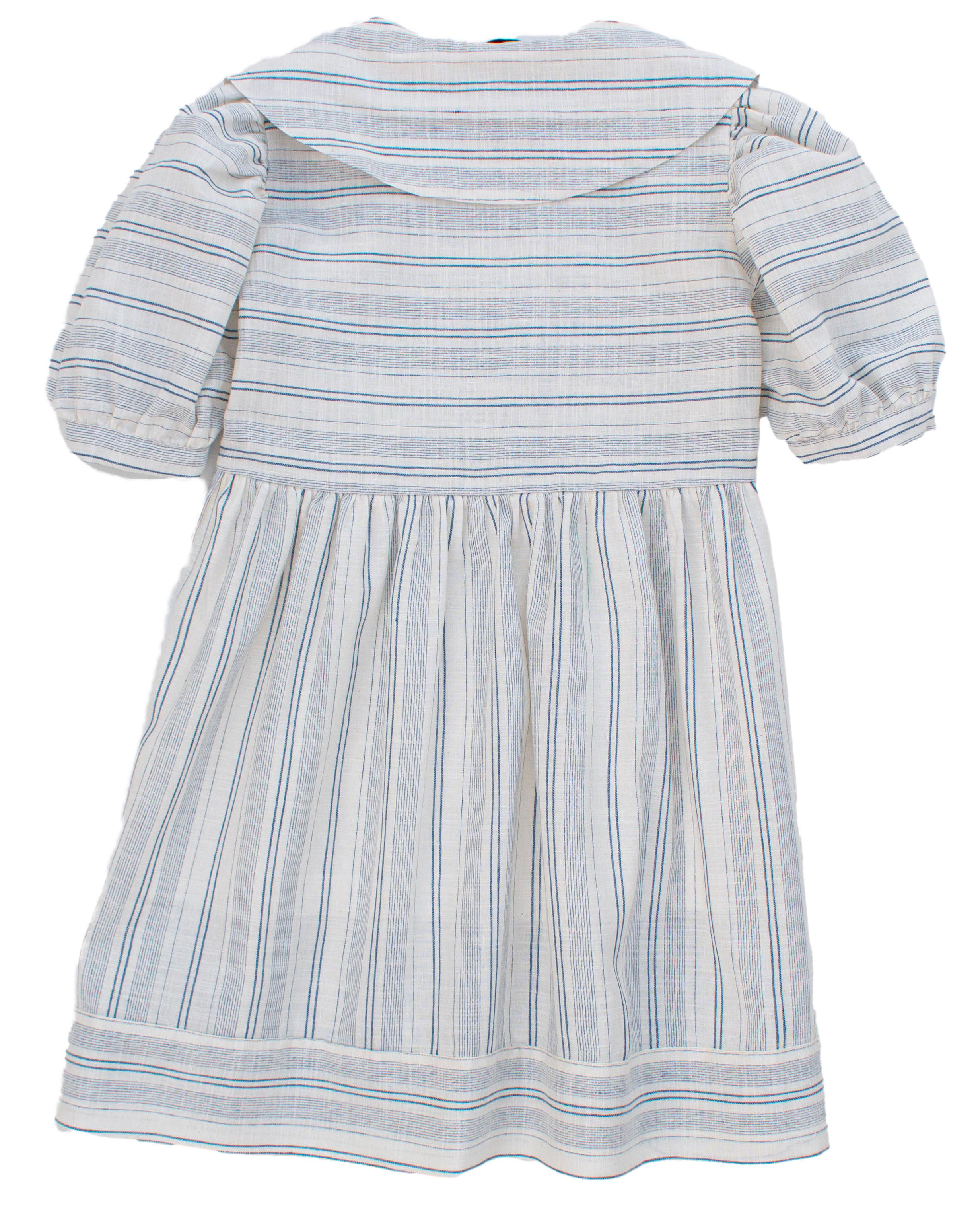                                                                                                                                                           Linda Dress 