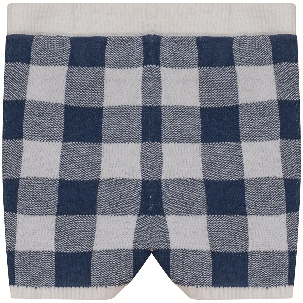                                                                                                                                                                                                       Gingham Set 