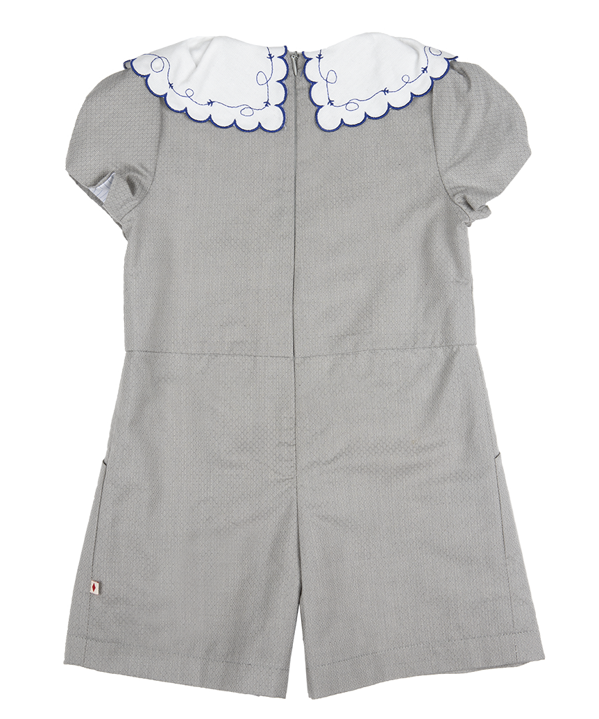                                                                                                                                                                                              Airplanes Playsuit