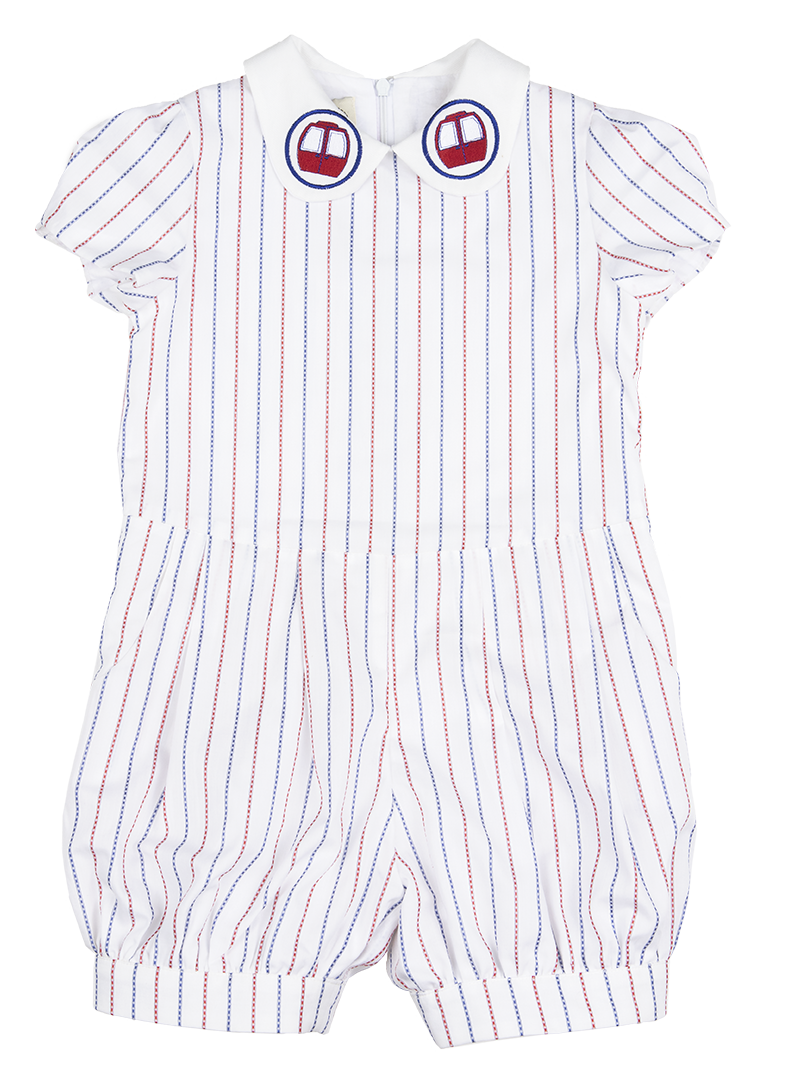                                                                                                                                                                                                      Téléférique Playsuit