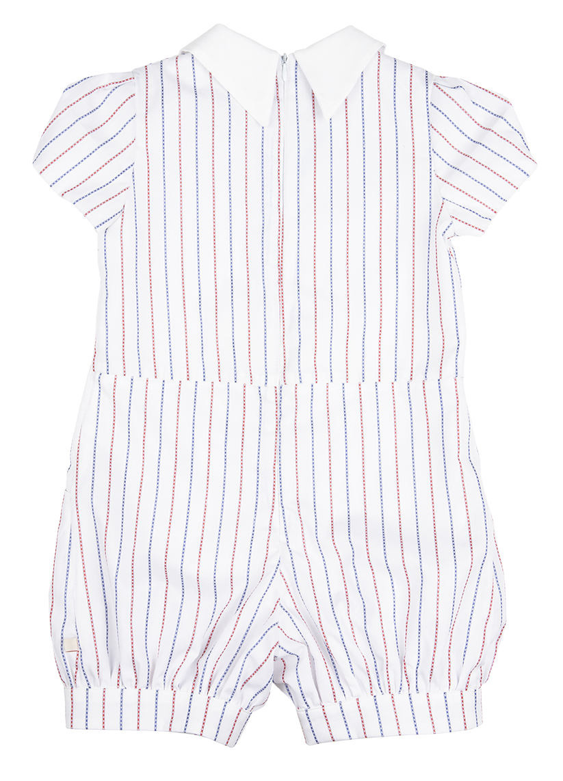                                                                                                                                                                                                      Téléférique Playsuit