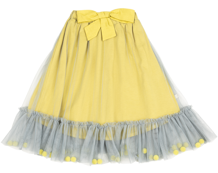                                                                                                                                                                                              Cocktail Skirt