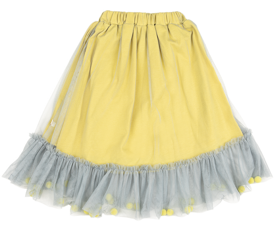                                                                                                                                                                                              Cocktail Skirt