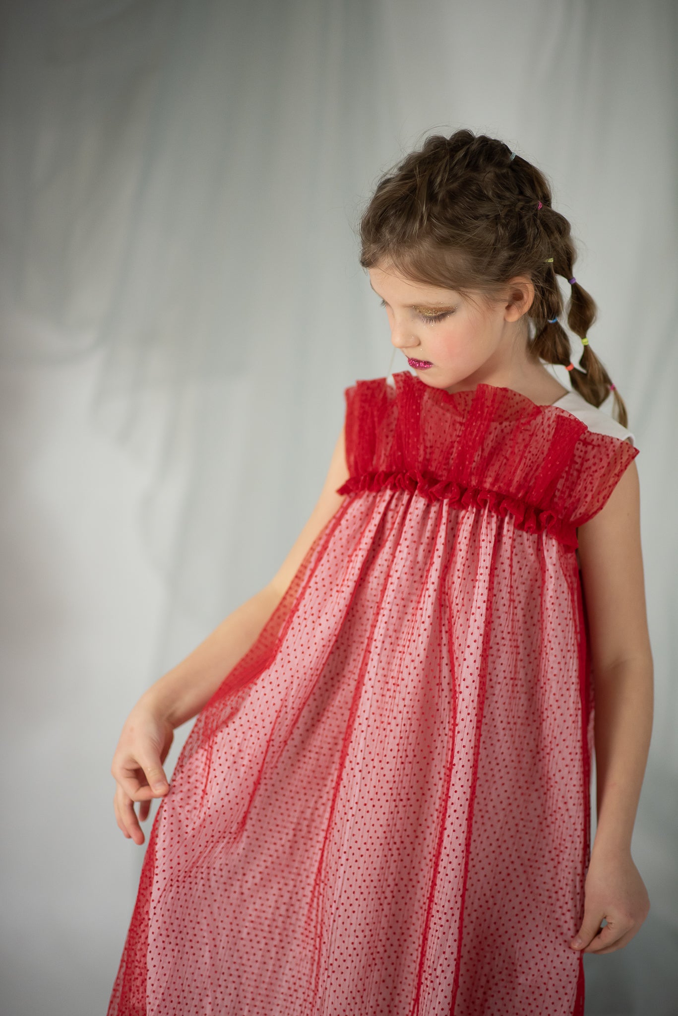                                                                                                                                                                                                      Antonia Dress