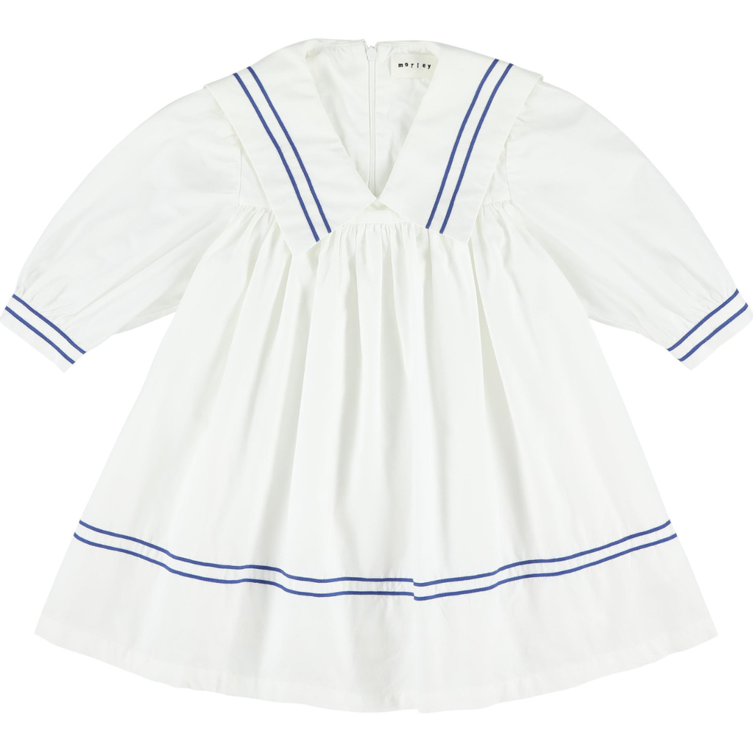                                                                                                                                                                                                                                                   Sailor Dress 