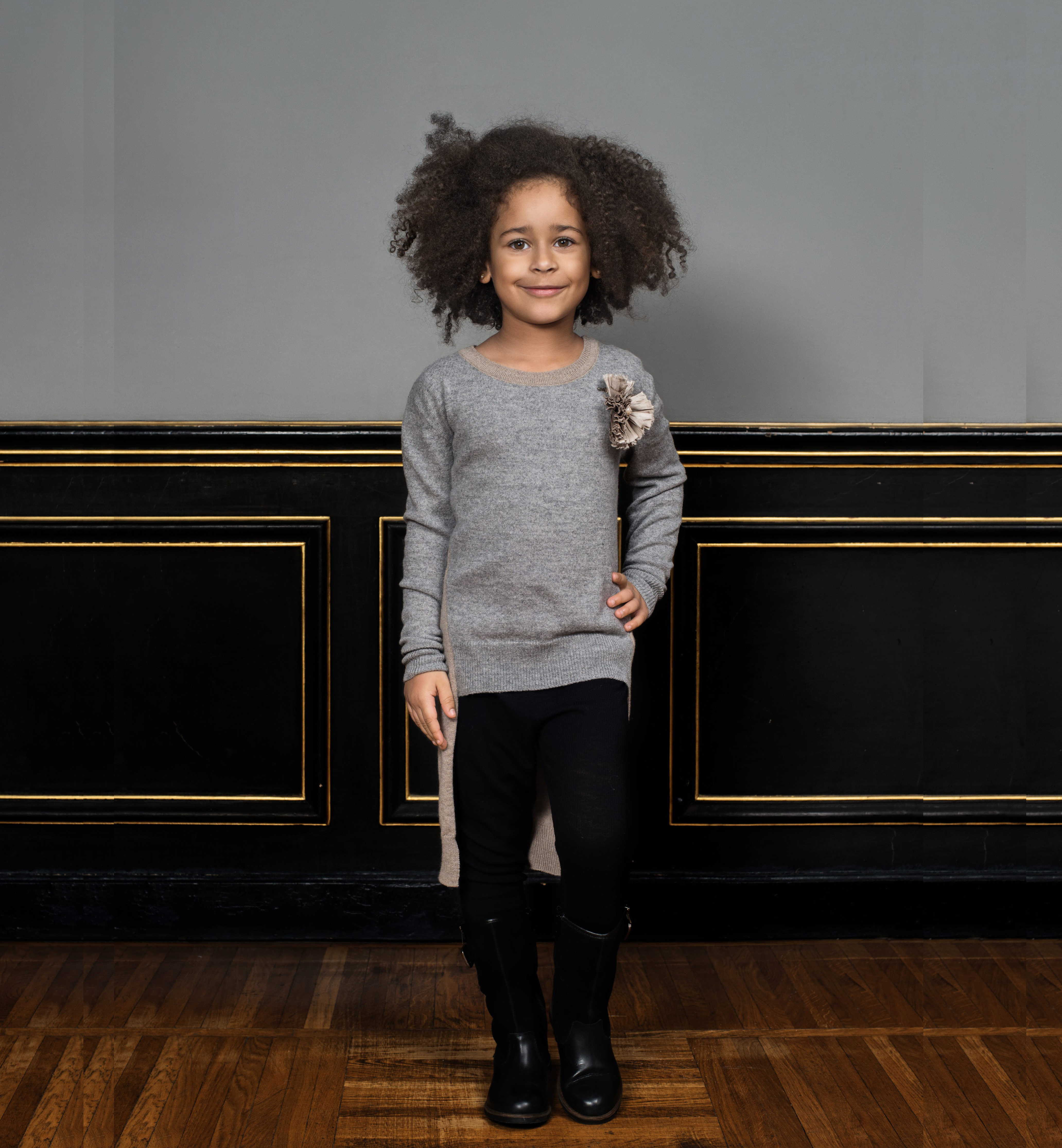 Alana Sweater