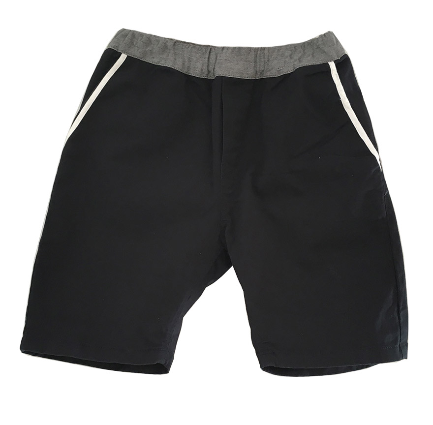          Banana Shorts - Navy 