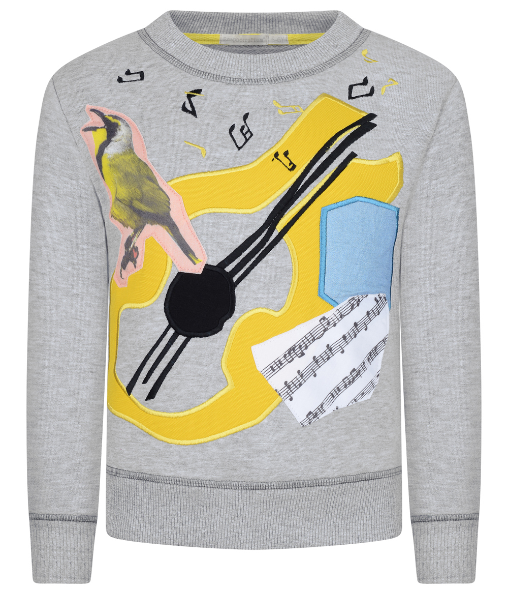             Bird Top 