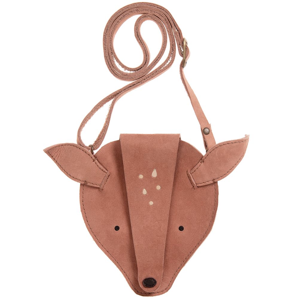  Britta Purse - Deer