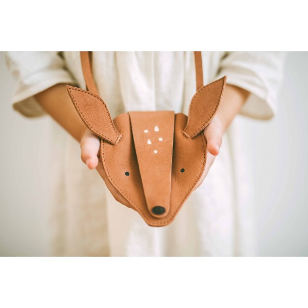  Britta Purse - Deer