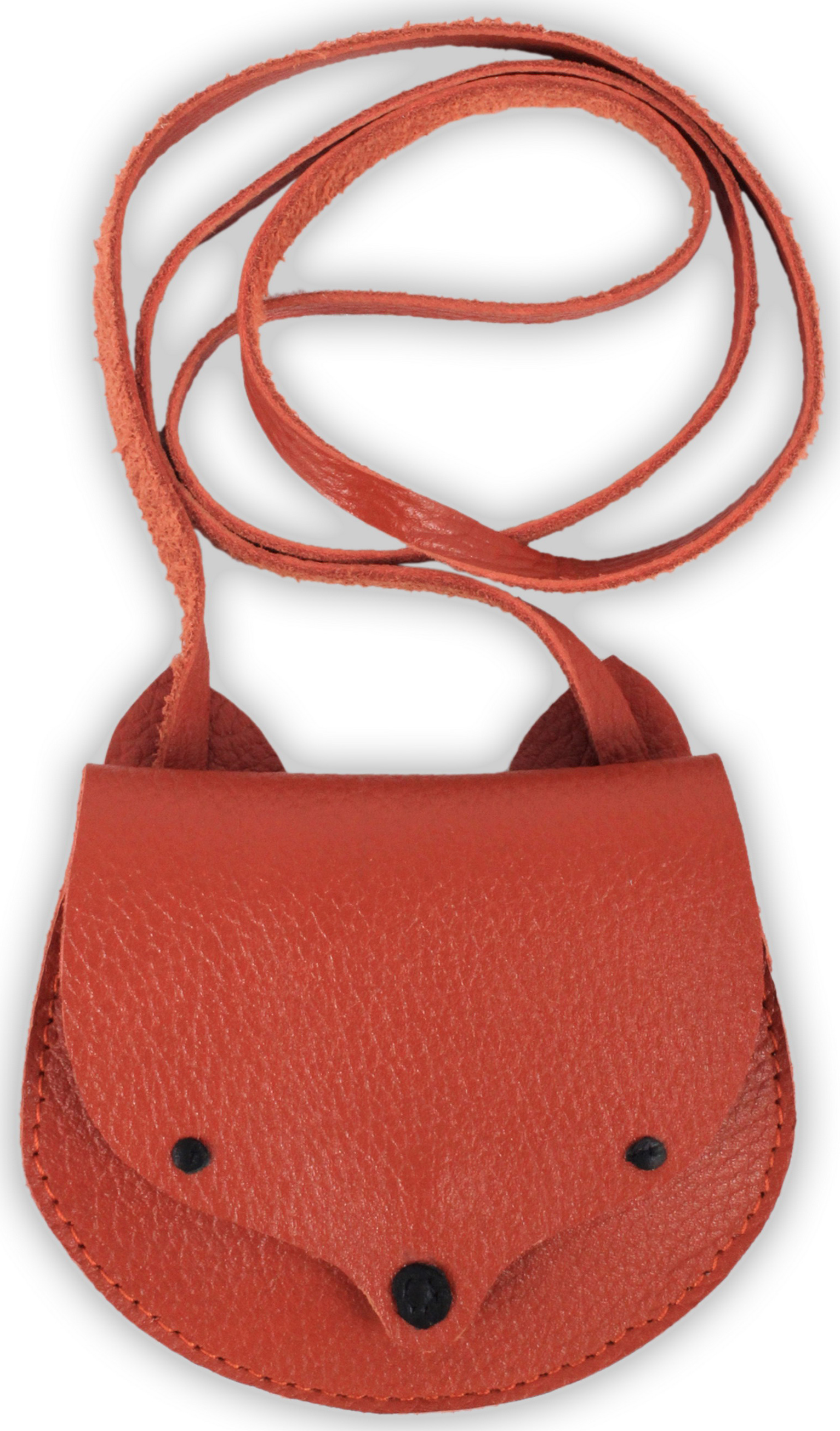  Britta Purse  - Fox