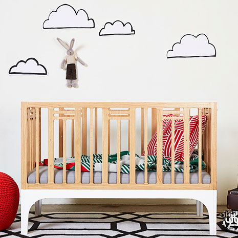 Coco crib 2025