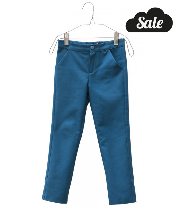 Carmona Pants