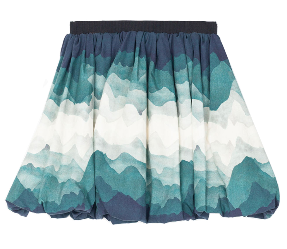         Colette Skirt