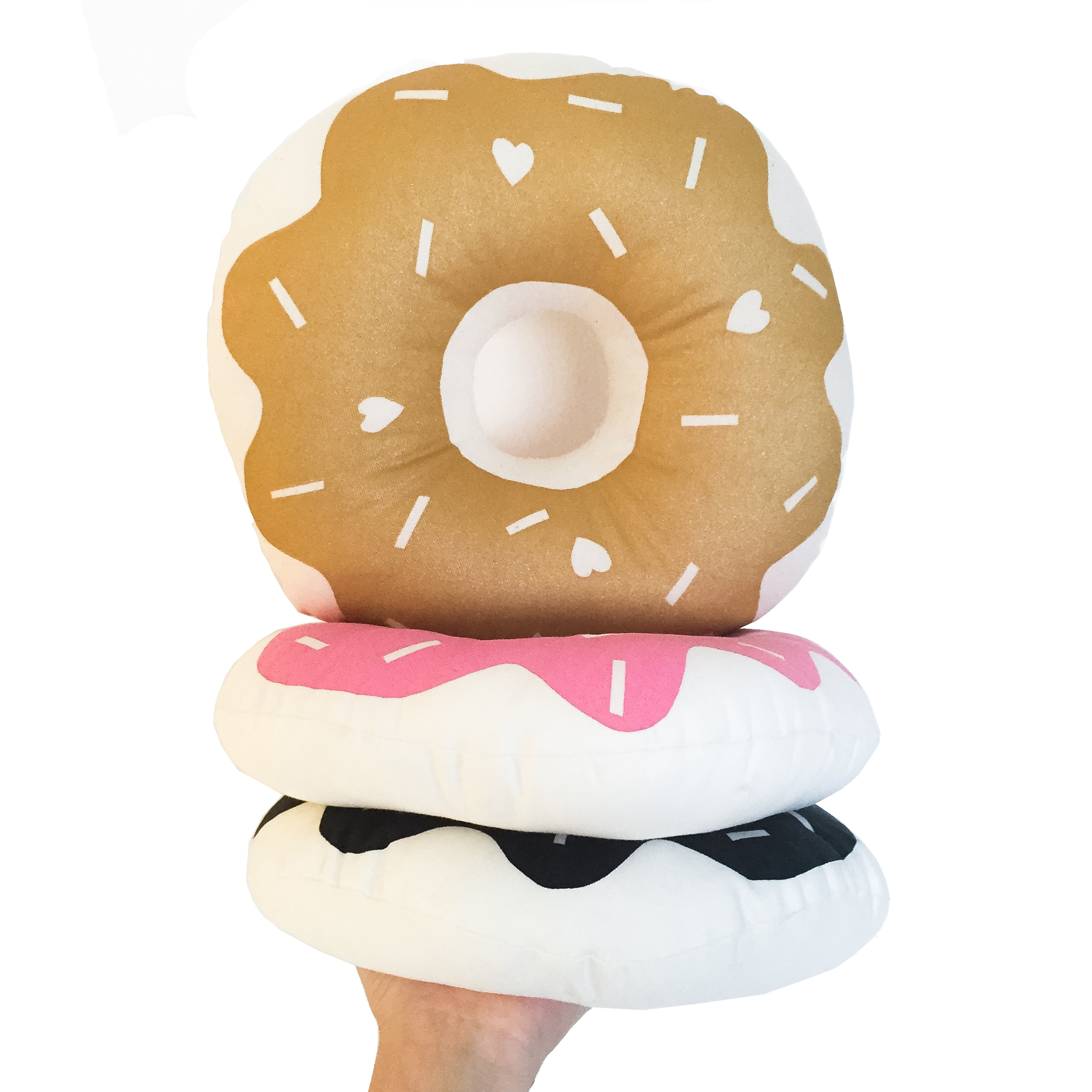 Donut Cushion 