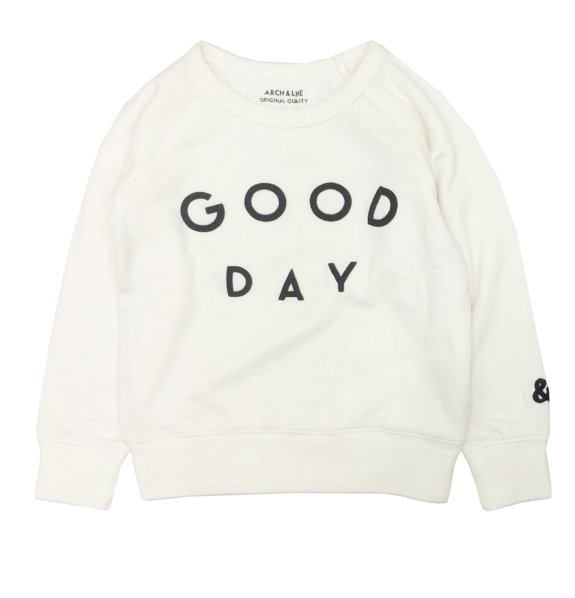 Good Day Sweatshirt 