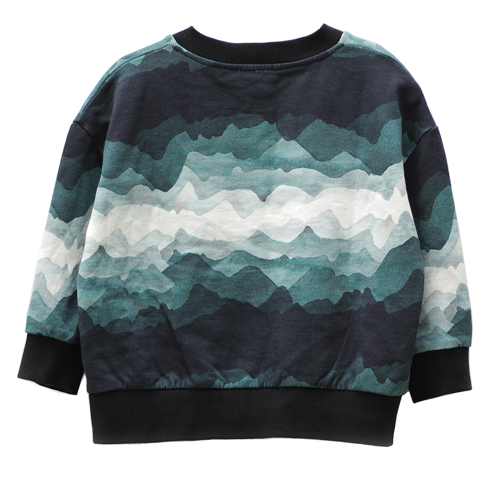      Juno Sweatshirt