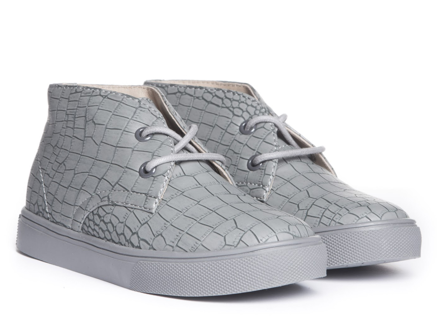    Knight  – Grey Alligator 