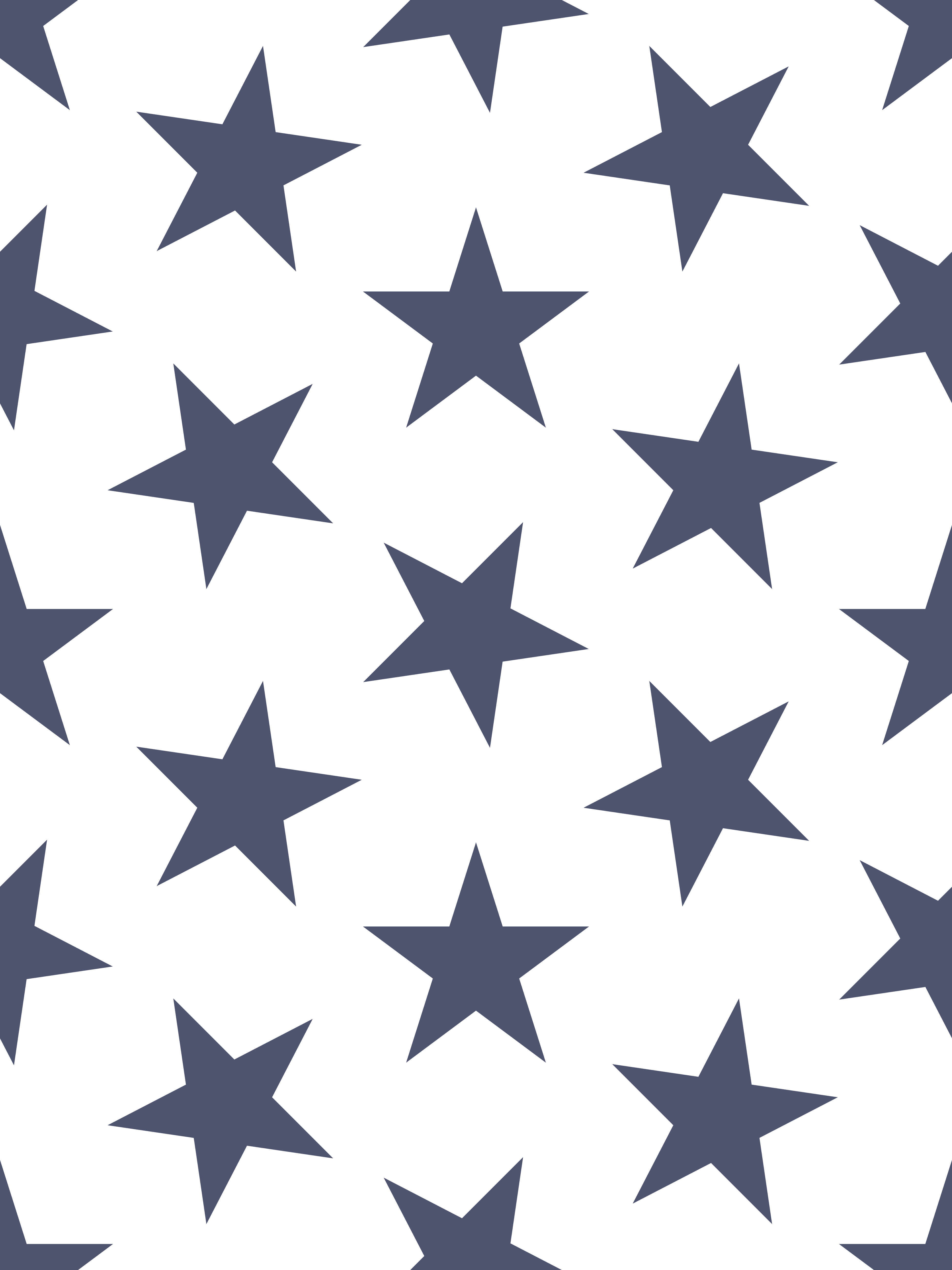 Lucky Star | Navy