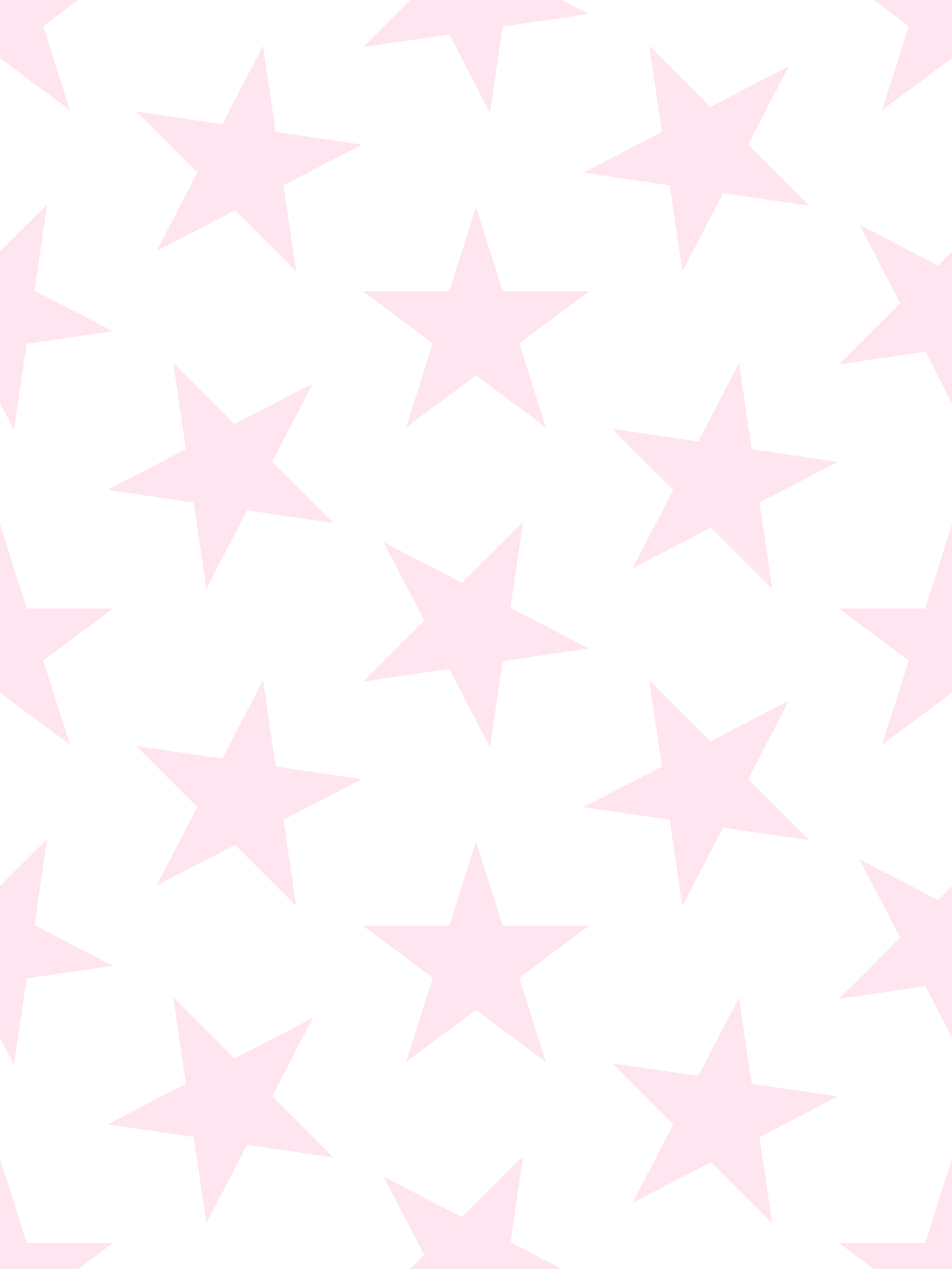 Lucky Star | Pink