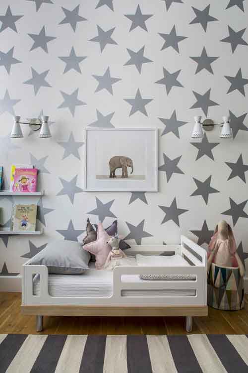 Lucky Star | Silver