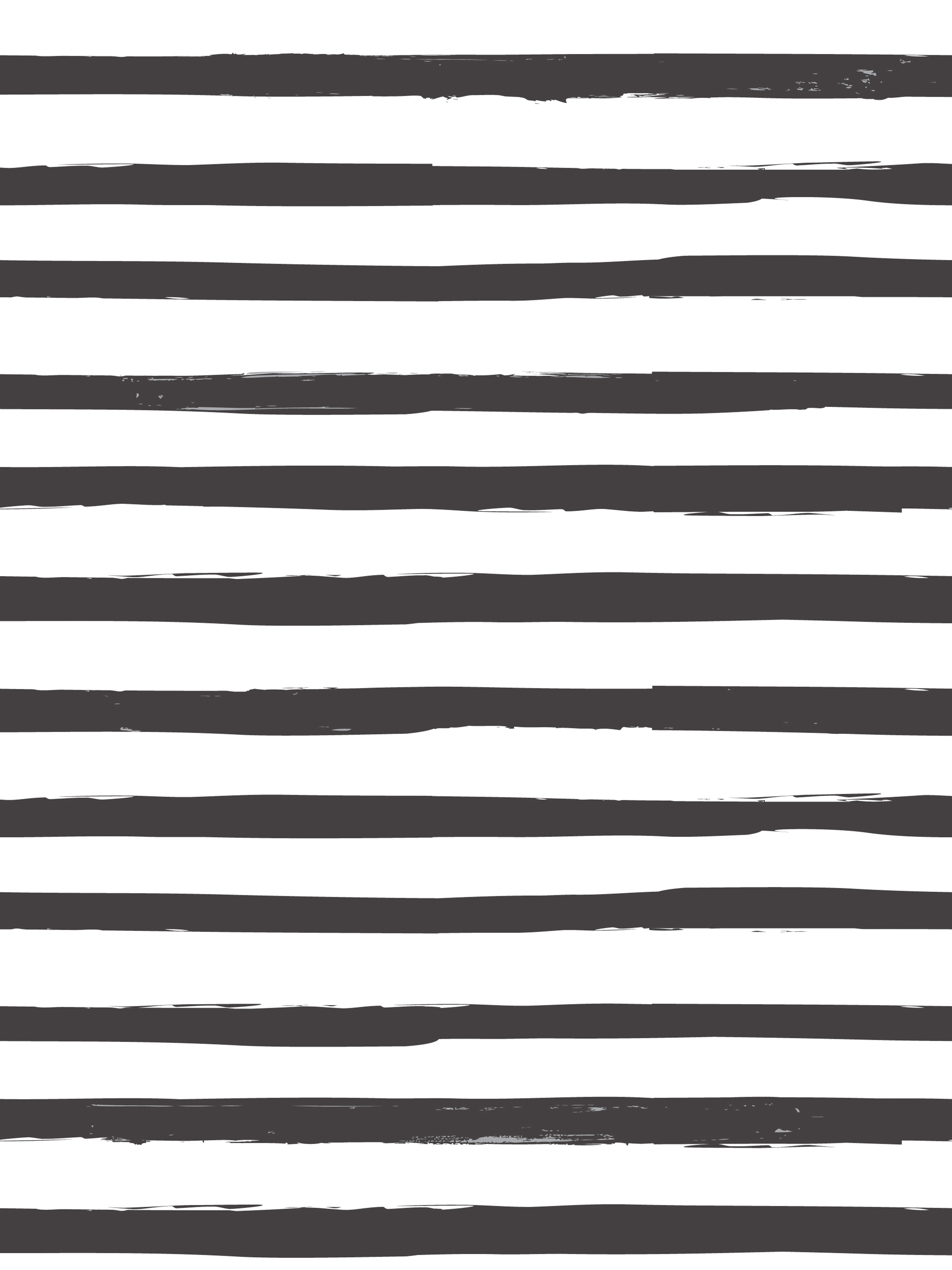 Stripe | Charcoal 