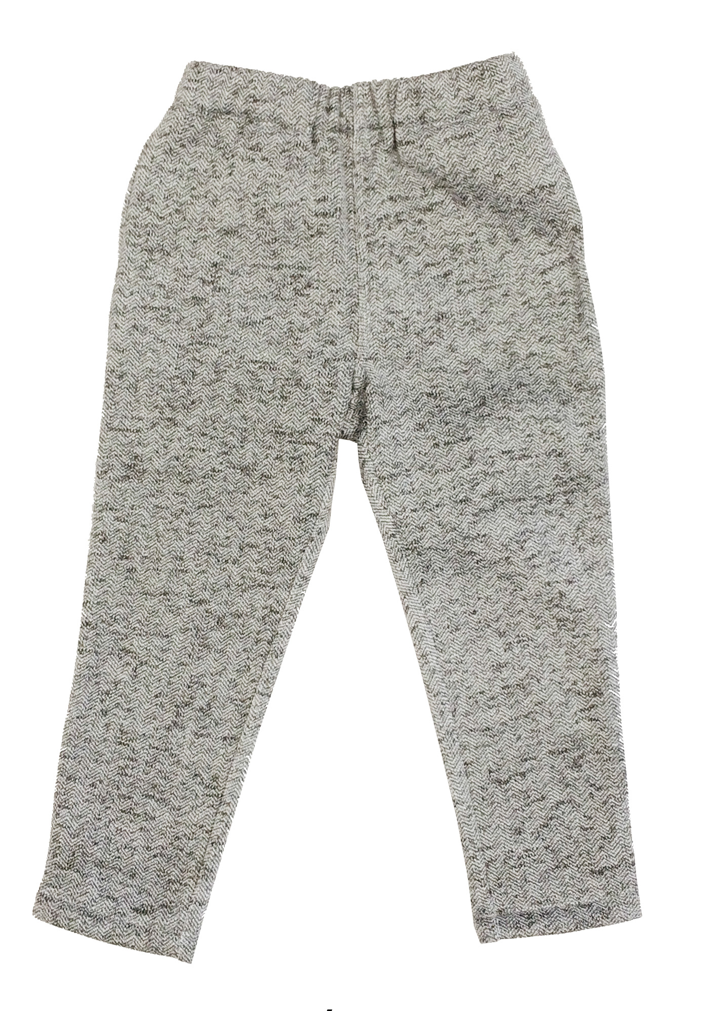 Sweater Fleece Pants 