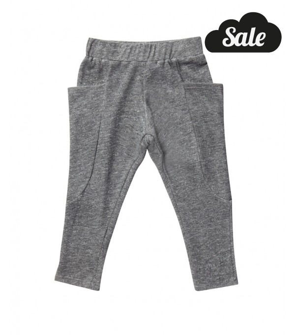 Terry Sweat pants