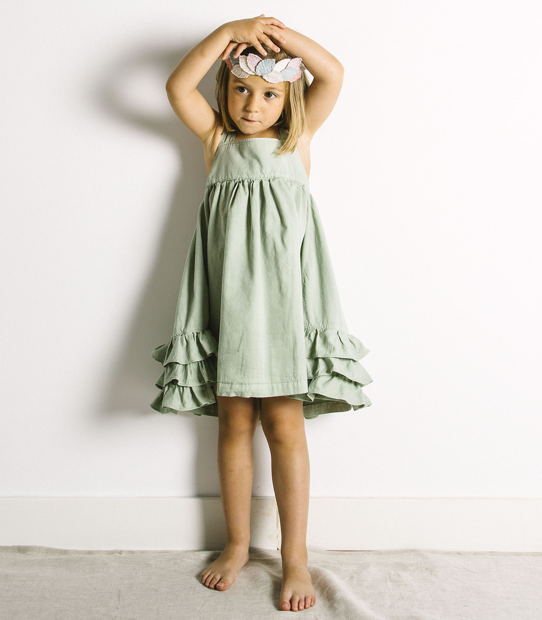                              Wendy Dress