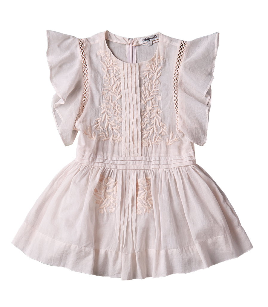                   Zoe Dress